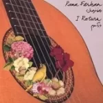 دانلود آهنگ رعنا فرحان باز آمدم I Return