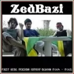 دانلود آهنگ گروه زد بازی رپ فارسی (با هیچکس)