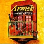 دانلود آهنگ آرمیک Amor De Guitarra