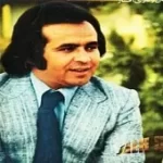 دانلود آهنگ ايرج مهديان الوداع