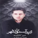 دانلود آهنگ امیر تاجیک مصدوم