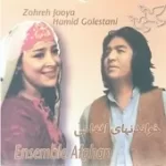 دانلود آهنگ زهره جویا دختر کابل