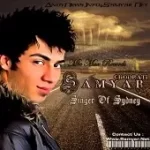 دانلود آهنگ سامیار قدرتی معشوقه