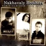 دانلود آهنگ گروه برادران نخاولی فریب