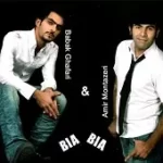 دانلود آهنگ گروه بابک غفاری و امین منتظری همای رحمت