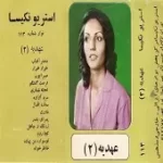 دانلود آهنگ  کجا روم  دانلود متن ترانه آلبوم { کیفیت عالی MP3 }