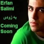 دانلود آهنگ عرفان سلیمی تو تنها نیستی ( ریمیکس فارسی )