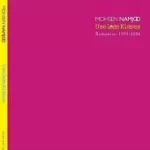 دانلود آهنگ محسن نامجو ندیده رخت