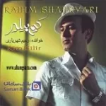 دانلود آهنگ رحیم شهریاری گل گورشا
