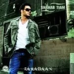 دانلود آهنگ شهاب تیام مهر سکوت