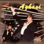 دانلود آهنگ آغاسی نگاهت آتیش