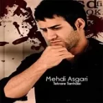 دانلود آهنگ مهدی عسگری بگو عاشقتم