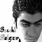 دانلود آهنگ فرخ بهونه