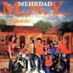 دانلود آهنگ مهرداد نیویورک دل خسته