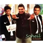 دانلود آهنگ سهیل سایه غرور