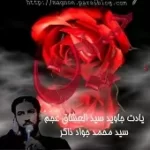 دانلود آهنگ سید جواد ذاکر اقام اباالفضل