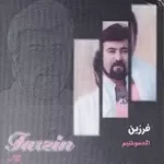 دانلود آهنگ فرزین این درس ها رو کجا خوندی