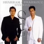 دانلود آهنگ شهرام و شهروز رد پا