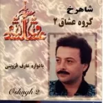دانلود آهنگ شاهرخ درآمد