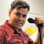 دانلود آهنگ بیدل برزویی این دل همیشه گریونه مثل ابر بهاره